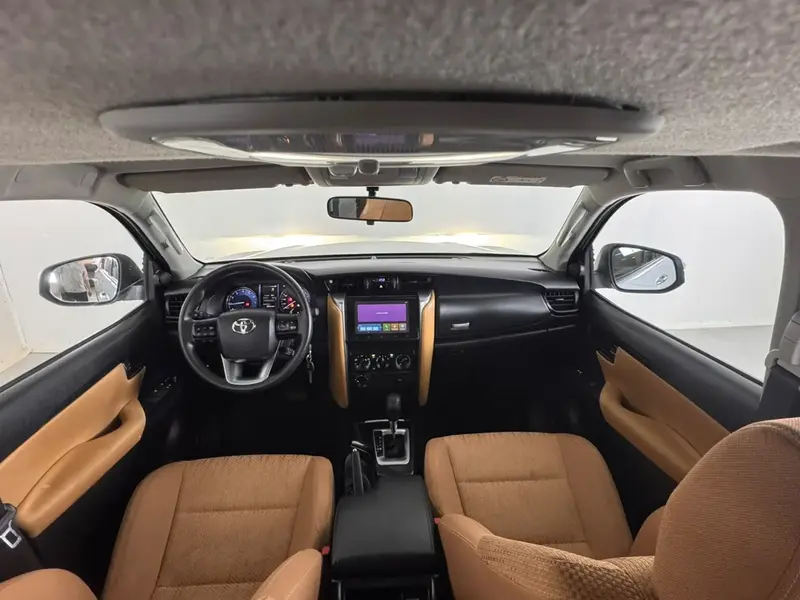Toyota Fortuner GX2 2024 7