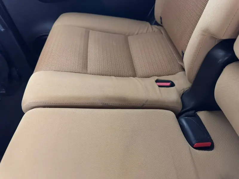 Toyota Fortuner GX2 2024 15