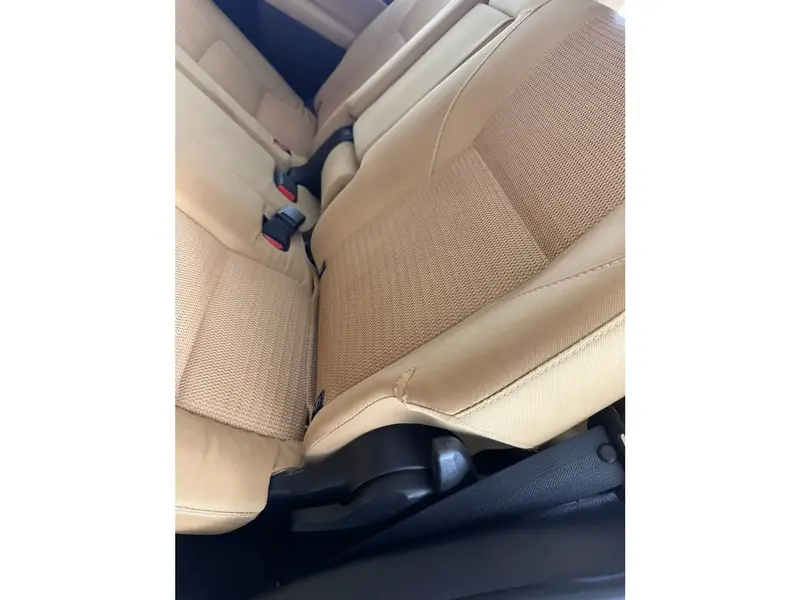 Toyota Fortuner GX2 2024 16