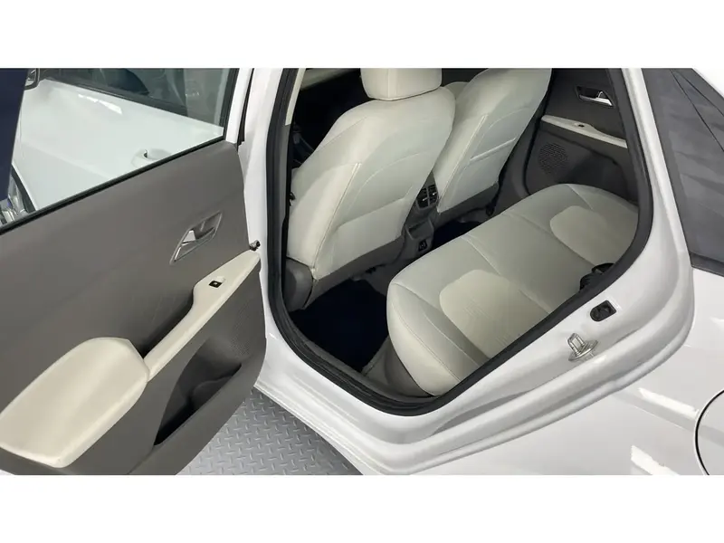Hyundai Accent Smart 2024 13