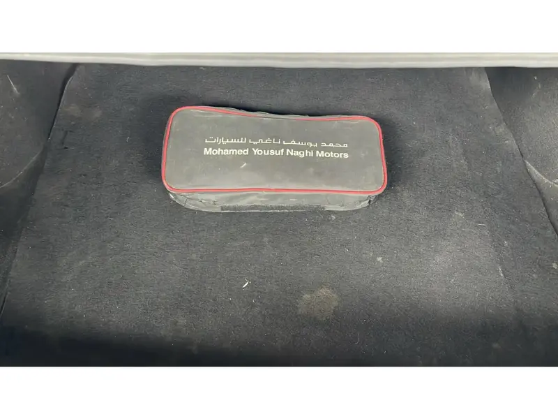 Hyundai Accent Smart 2024 20