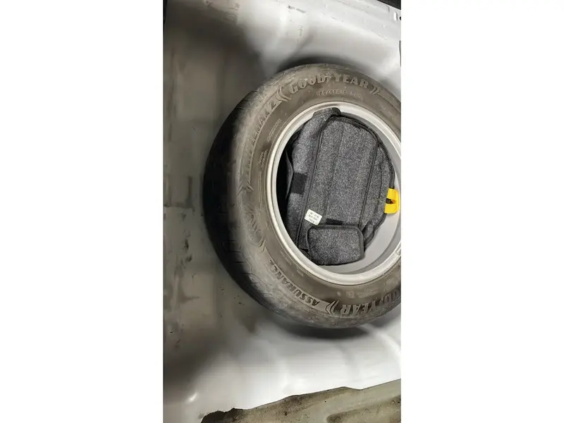 Hyundai Accent Smart 2024 21