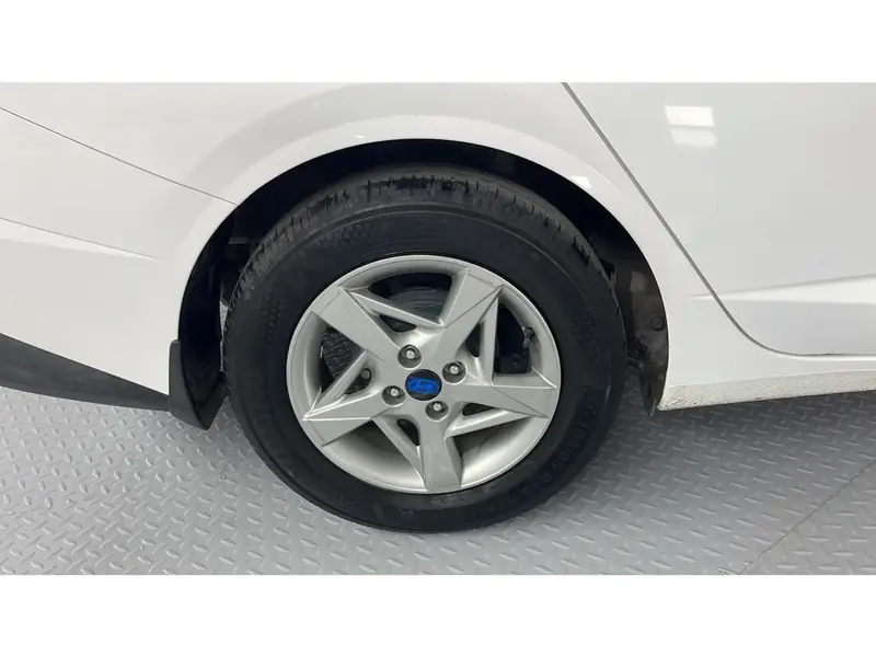 Hyundai Accent Smart 2024 17