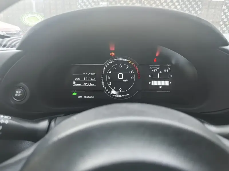 سوبارو BRZ 2024 6