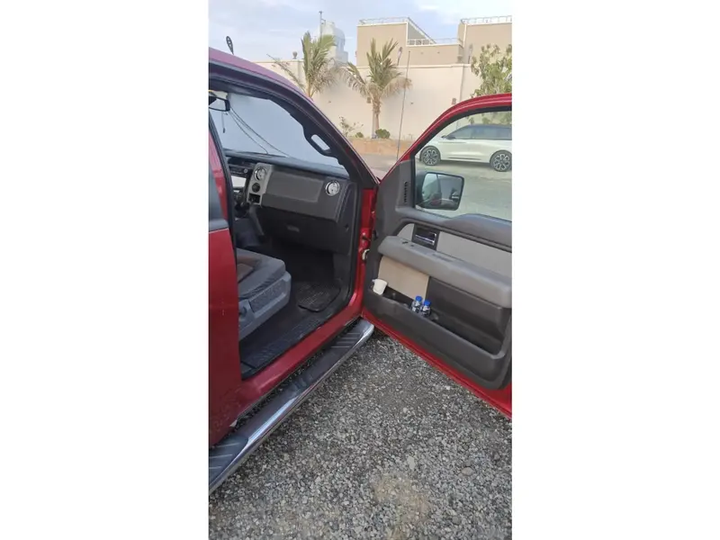 فورد اف 150 2012 9