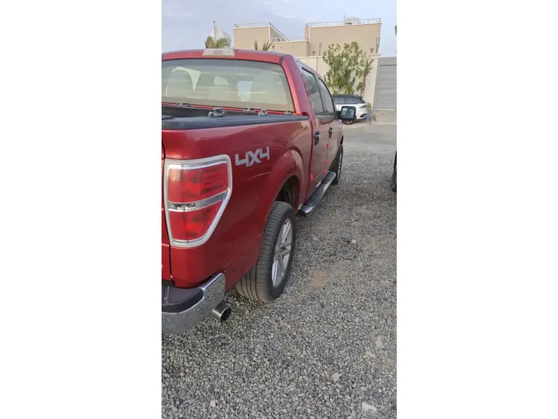 فورد اف 150 2012 4