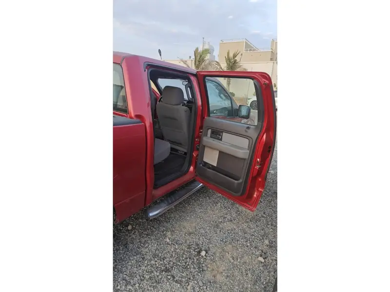 فورد اف 150 2012 7