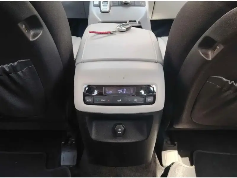 Hyundai Palisade 2020 15