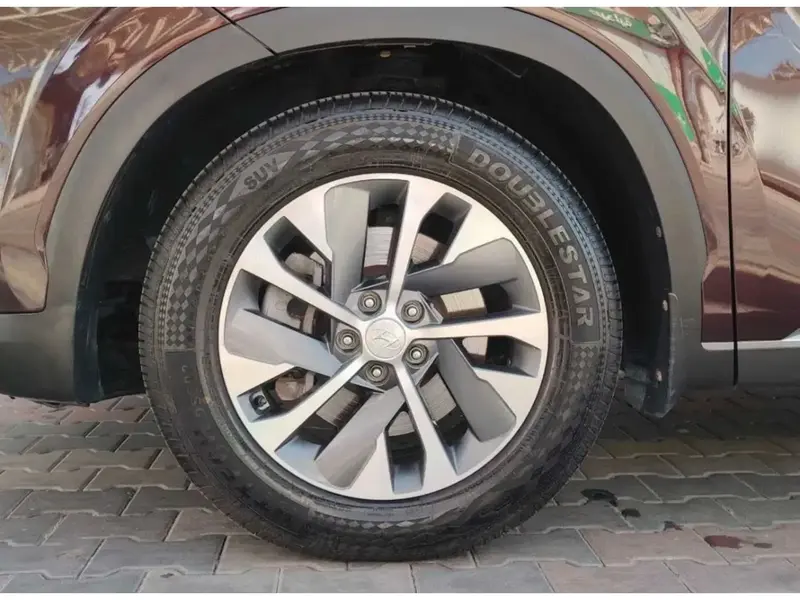 Hyundai Palisade 2020 8