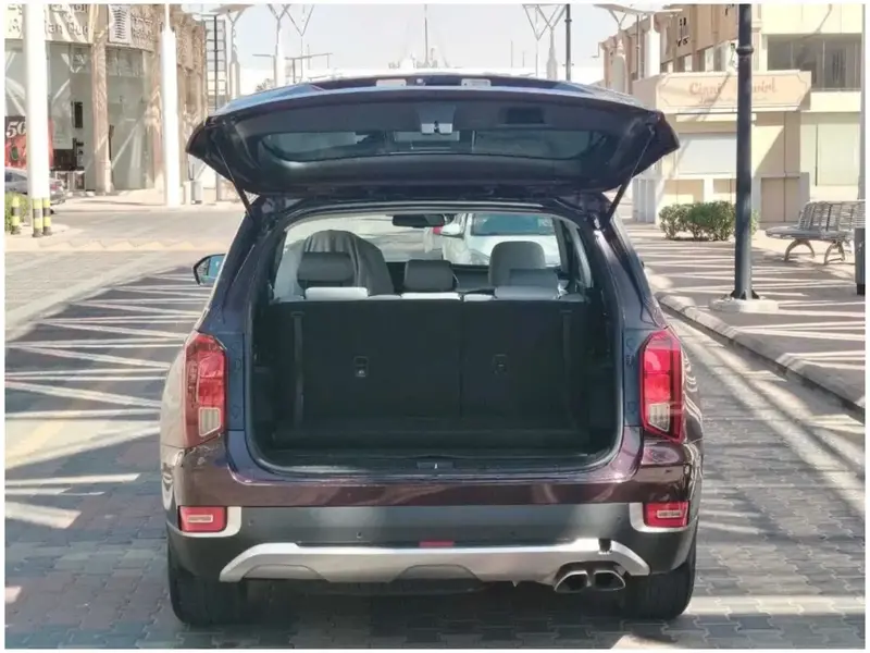Hyundai Palisade 2020 9