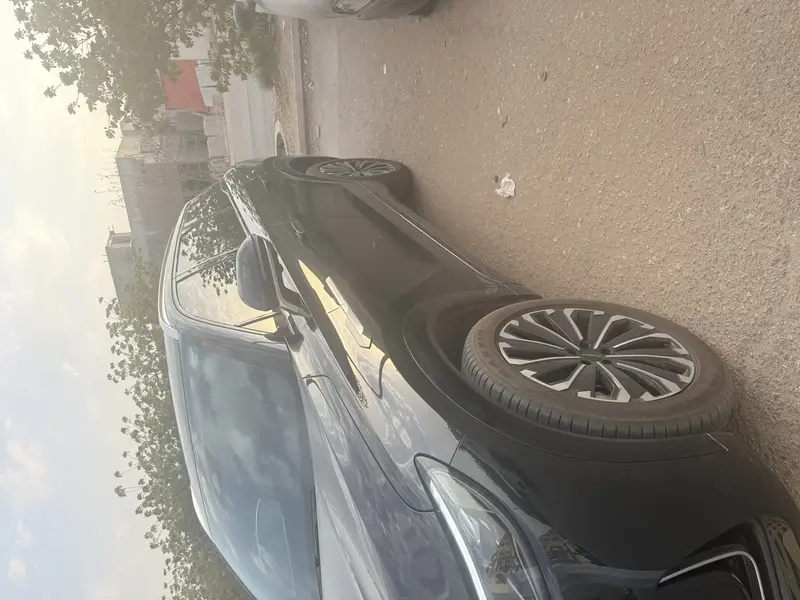 جايكو J8 2026 4