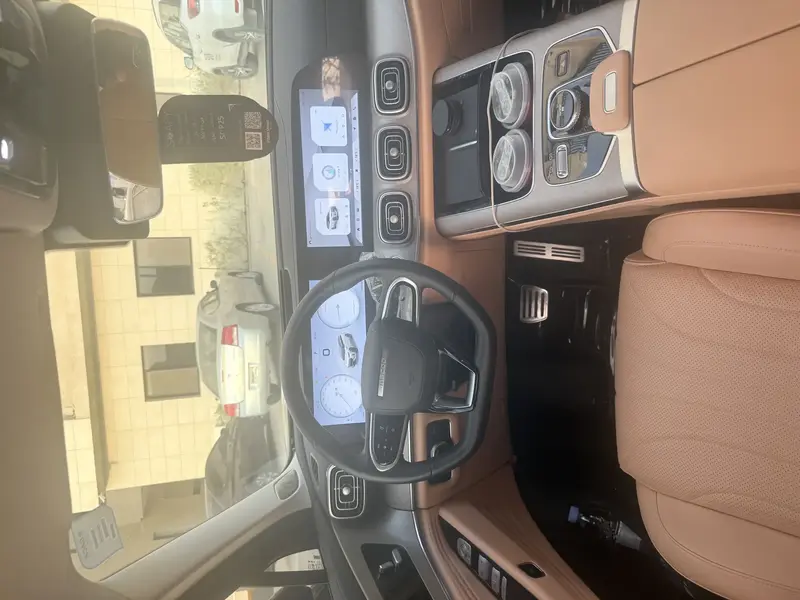 جايكو J8 2026 5