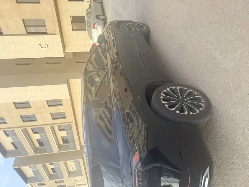 جايكو J8 2026 3
