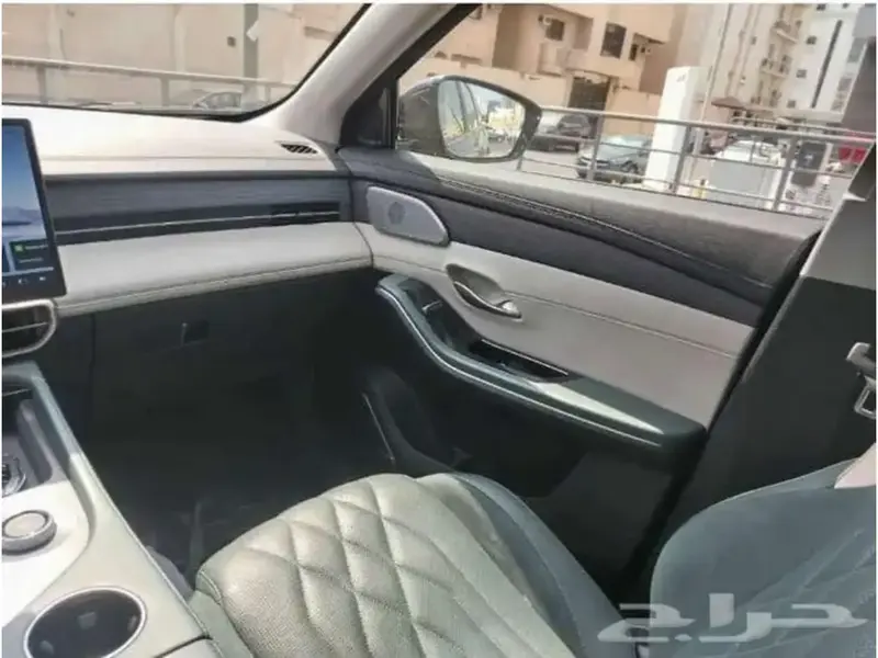 سوإيست S09 2026 4W 2.0T 8
