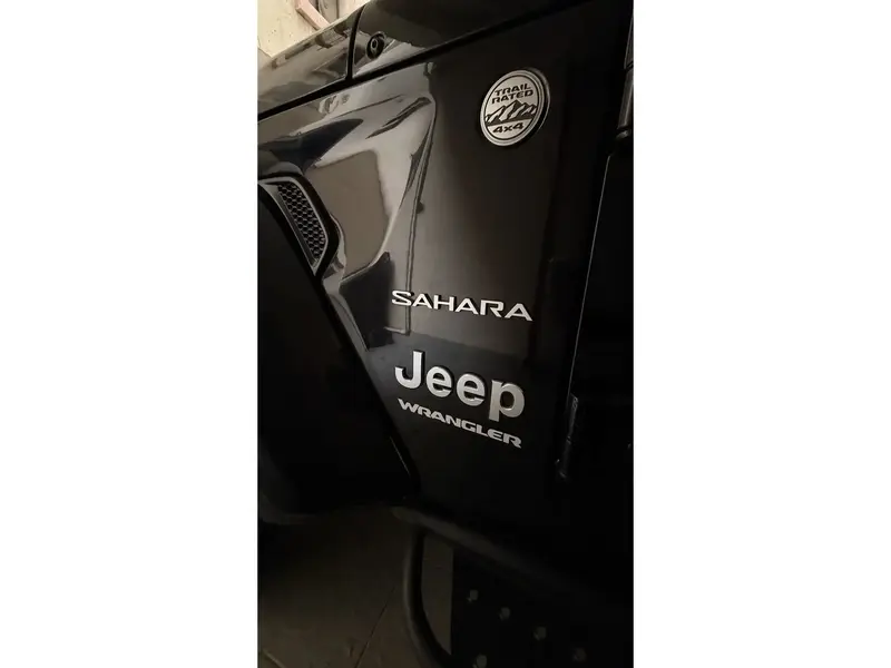 جيب رانجلر 2024 11