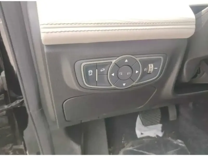 سوإيست S09 2026 4W 2.0T 9