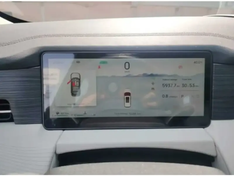 سوإيست S09 2026 4W 2.0T 14