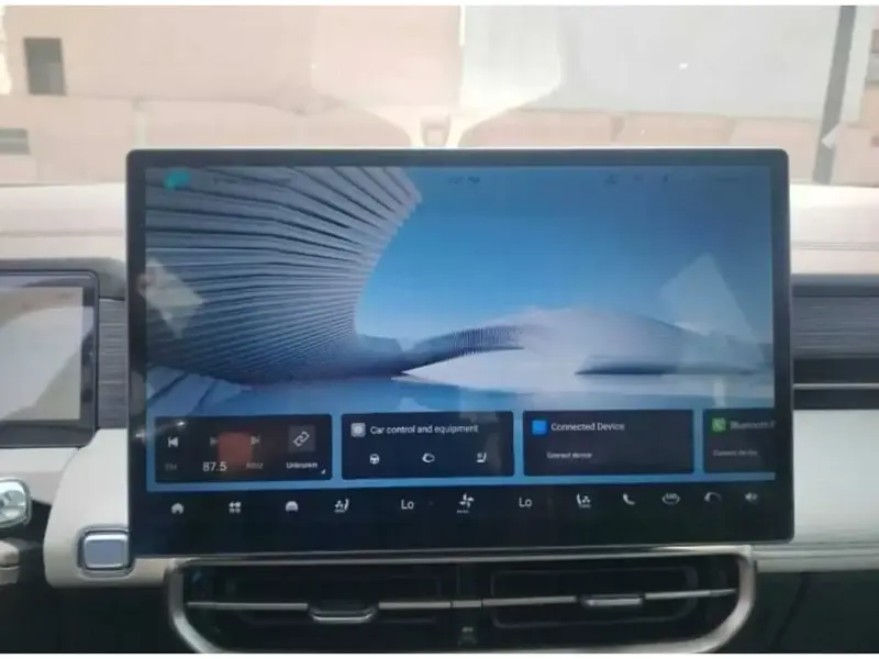 سوإيست S09 2026 4W 2.0T 17