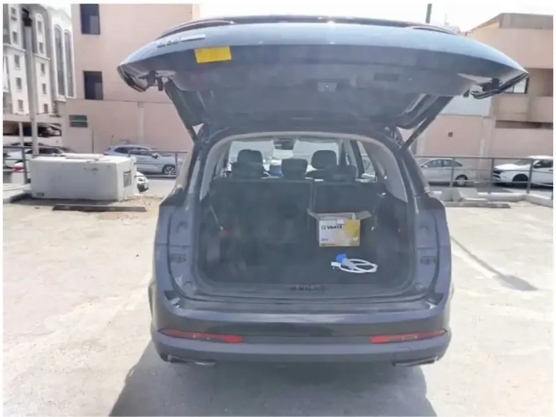 سوإيست S09 2026 4W 2.0T 6