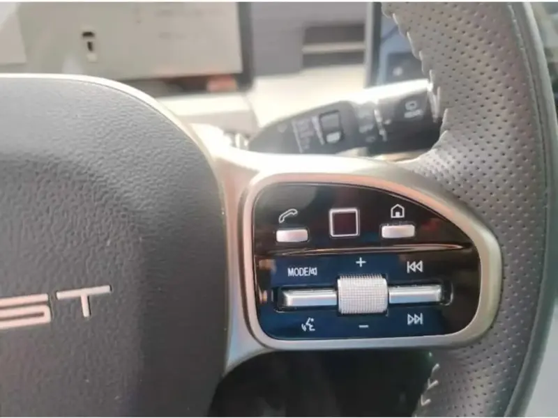 سوإيست S09 2026 4W 2.0T 15
