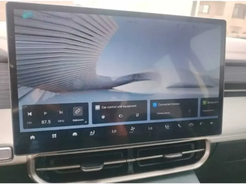 سوإيست S09 2026 4W 2.0T 16