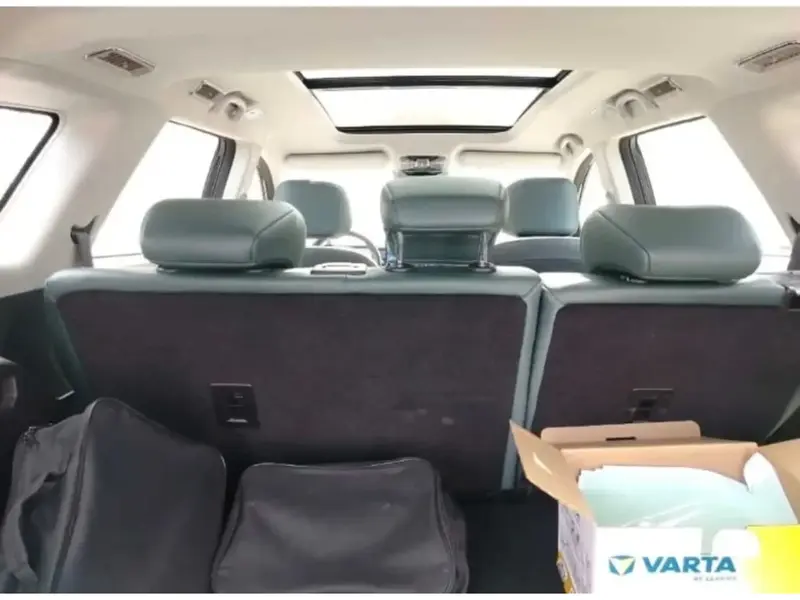 سوإيست S09 2026 4W 2.0T 21