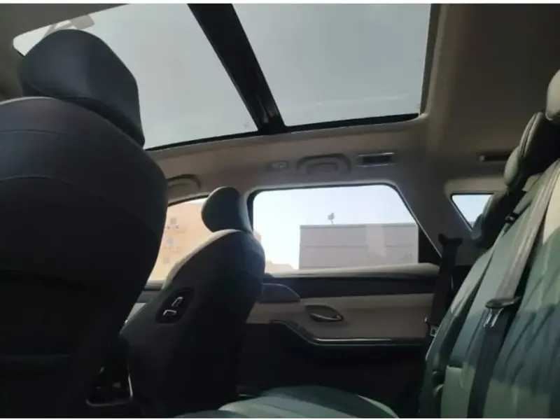 سوإيست S09 2026 4W 2.0T 22