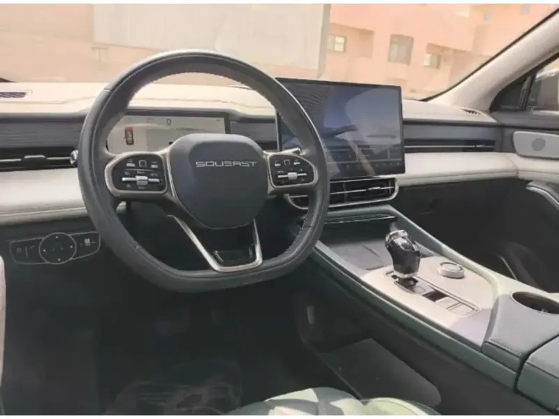 سوإيست S09 2026 4W 2.0T 19
