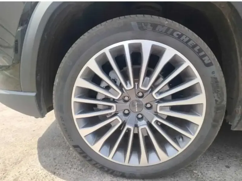 سوإيست S09 2026 4W 2.0T 32