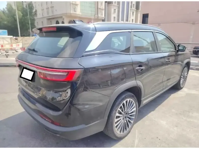 سوإيست S09 2026 4W 2.0T 37