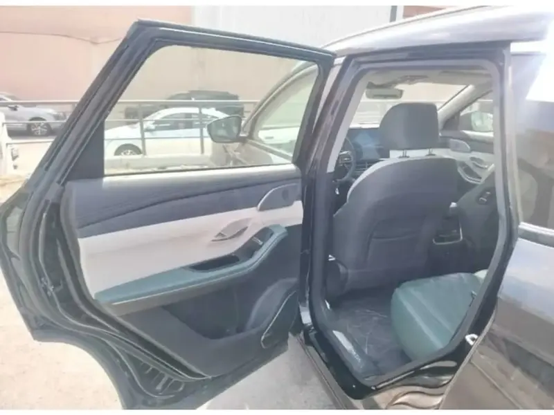 سوإيست S09 2026 4W 2.0T 30