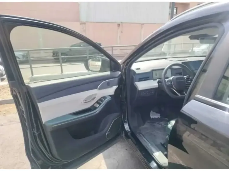سوإيست S09 2026 4W 2.0T 36