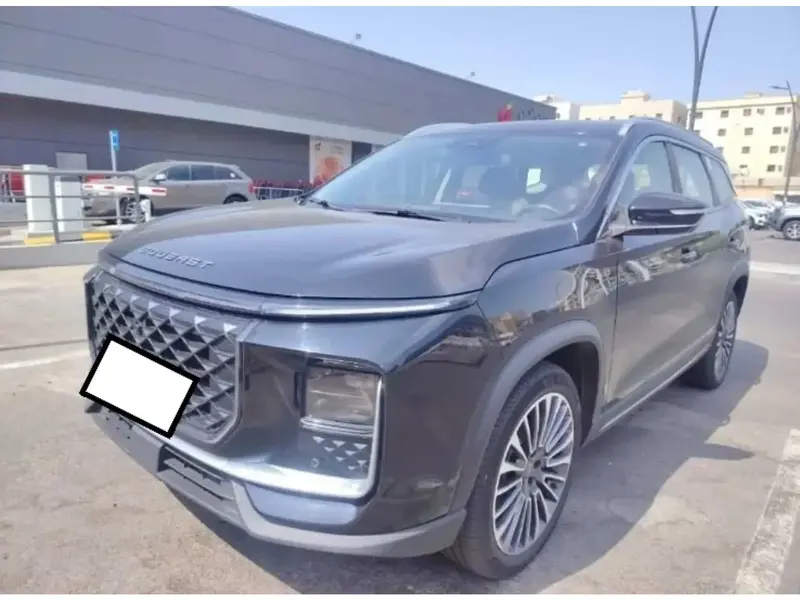 سوإيست S09 2026 4W 2.0T 38