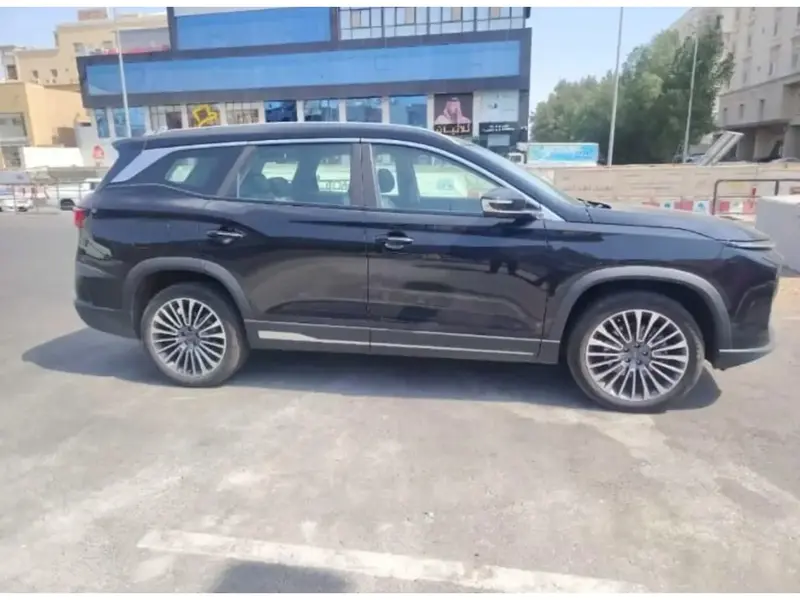 سوإيست S09 2026 4W 2.0T 5