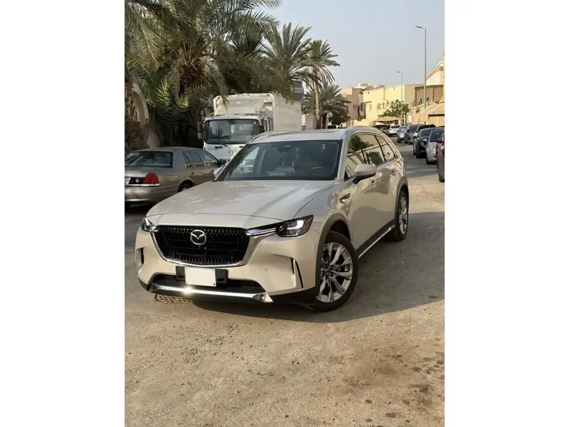 مازدا اخرى 2025 2