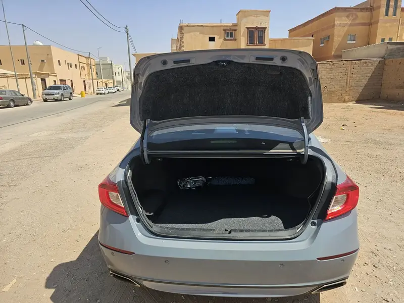 هوندا اكورد 2022 13