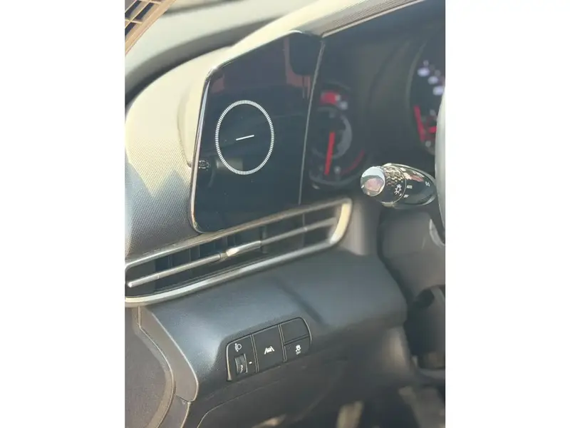 Hyundai Elantra 2021 14