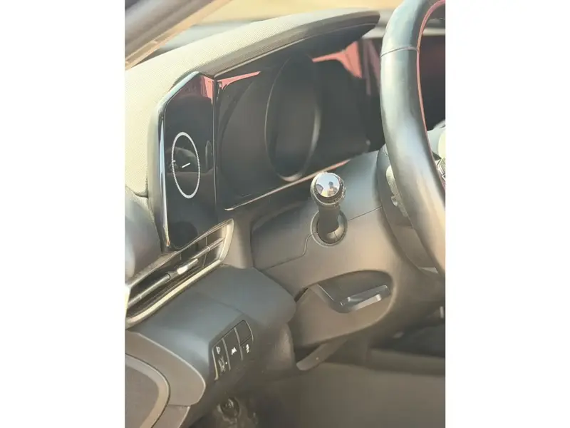 Hyundai Elantra 2021 15