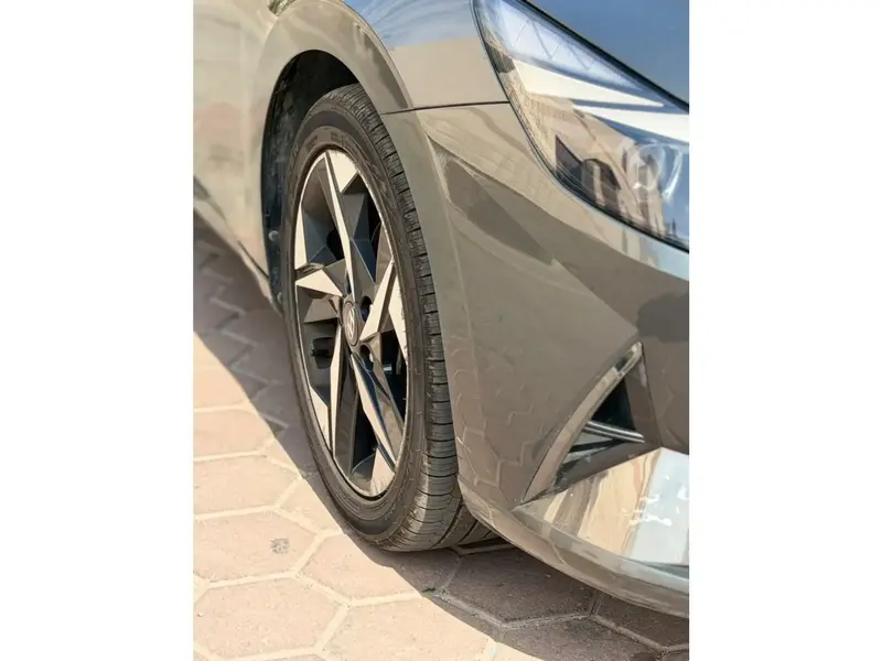 Hyundai Elantra 2021 29