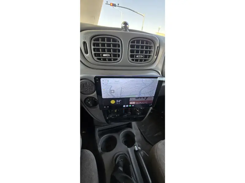 Chevrolet Trailblazer 2007 3
