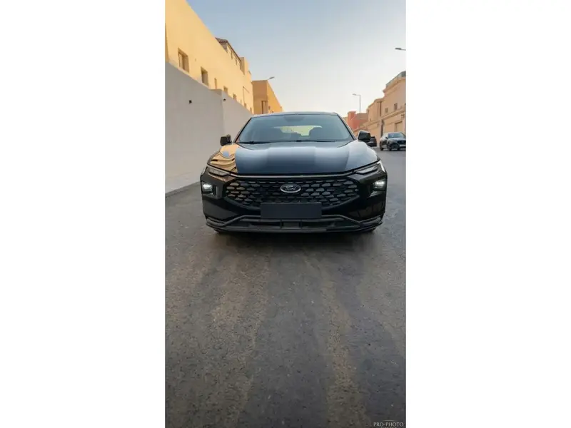 فورد توروس 2023 2