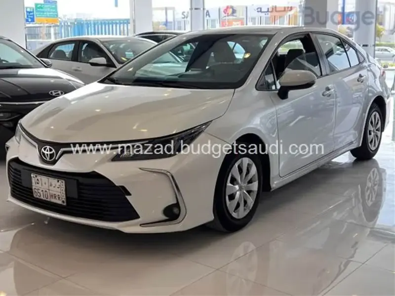 Toyota Corolla 2023 2