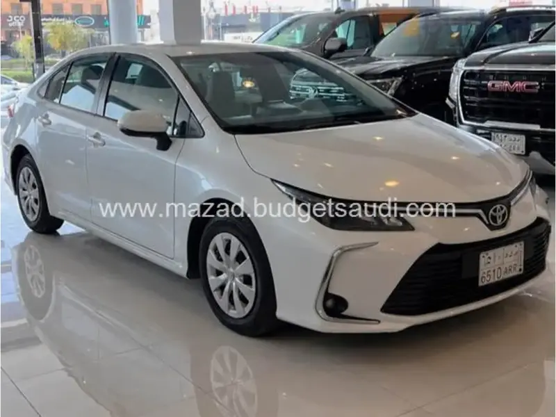 Toyota Corolla 2023 3