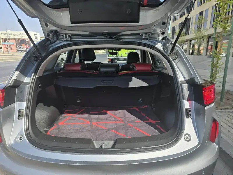 Haval Jolion Pro 2025 6