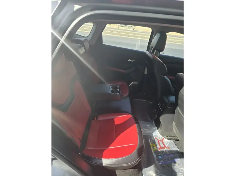 Haval Jolion Pro 2025 8