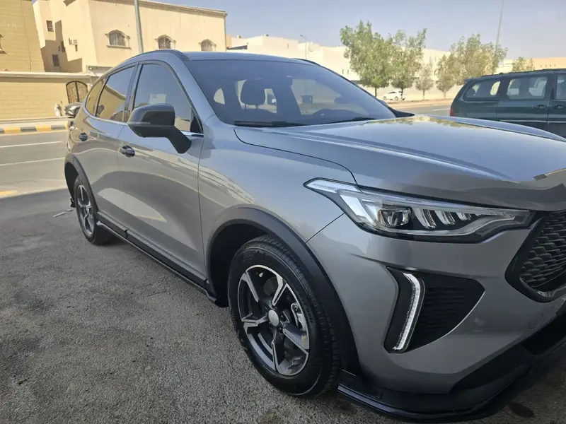 Haval Jolion Pro 2025 3