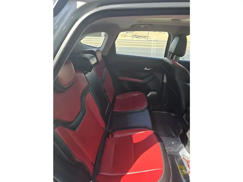 Haval Jolion Pro 2025 7