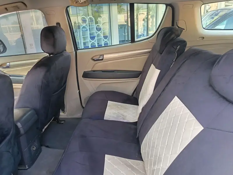 Chevrolet Trailblazer 2013 5