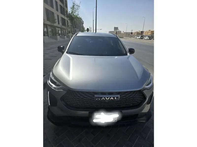 Haval Jolion Pro 2025 7