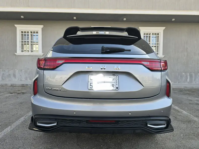 Haval Jolion Pro 2025 3